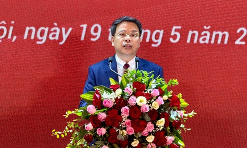 Cung cấp gần 11.000 nhân lực chất lượng cao về y dược học cổ truyền trong hơn nửa thế kỷ