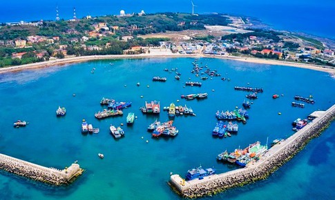 Hải Ph&#242;ng sắp c&#243; hai đặc khu h&#224;nh ch&#237;nh đầu ti&#234;n 
