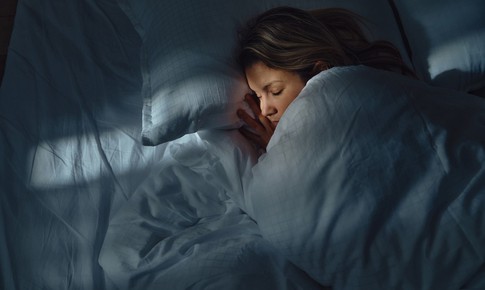Thời điểm tập thể dục tốt nhất giúp ngủ ngon