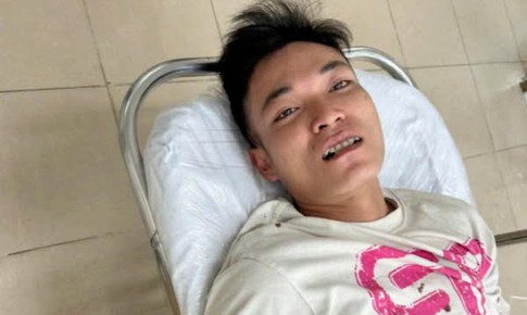 Phát hiện đối tượng bị truy nã sau vụ tai nạn giao thông