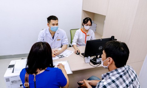 Cái kết hạnh phúc của người mẹ bị suy buồng trứng sau 6 năm gian nan 'tìm con'