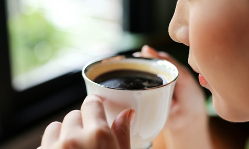 Uống cà phê có tốt cho gan không?