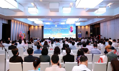 Chăm sóc tĩnh mạch toàn diện – góc nhìn mới trong quản lý bệnh mạn tính
