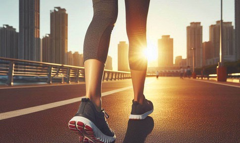 Đi bộ 10 phút sau giờ làm việc có lợi gì, cách nào giúp tạo thành thói quen cho người lười?