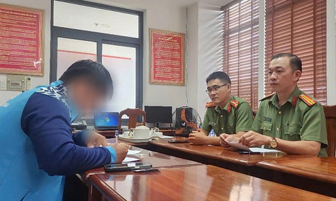 Phạt 9 triệu đồng đối tượng tổ chức giải bóng đá không phép và quảng cáo cá cược trên mạng xã hội