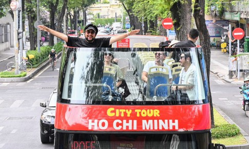 Du lịch, hàng không rộn ràng vào mùa cao điểm Hè 2025