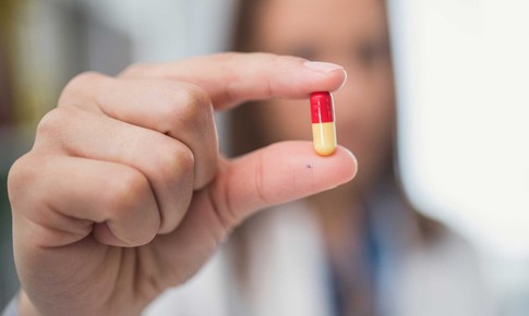 7 sai lầm thường mắc khi sử dụng paracetamol hạ sốt cho trẻ