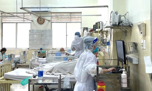 TPHCM ứng phó với biến chủng Omicron XEC thế nào?