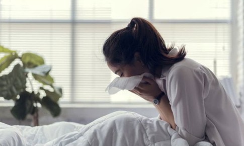 Ho, đau rát họng là bệnh gì và cách chữa hiệu quả