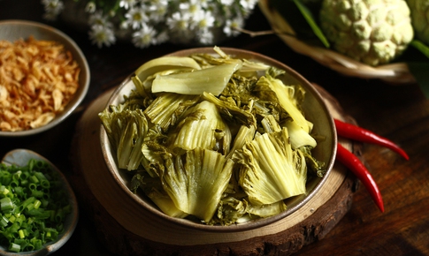 Người bị viêm dạ dày không nên ăn gì?