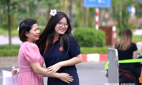 Tuyển sinh lớp 10 THPT Hà Nội: Những quy định và lưu ý quan trọng