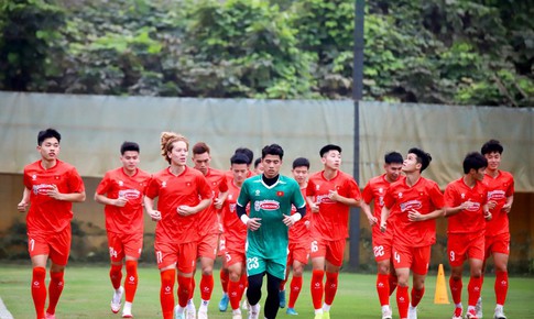 Bóng đá nam, nữ Việt Nam được xếp vào nhóm hạt giống số 1 tại SEA Games 33