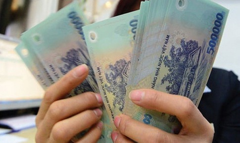Bộ Nội vụ đang nghiên cứu, đề xuất 5 bảng lương, 9 chế độ phụ cấp theo vị trí việc làm