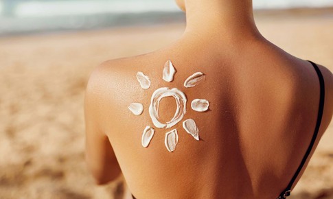 12 bước đơn giản để có làn da hoàn hảo mùa hè