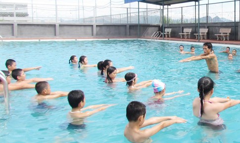 Liên tiếp các vụ đuối nước: Hè chưa kịp vui, nỗi đau đã tới