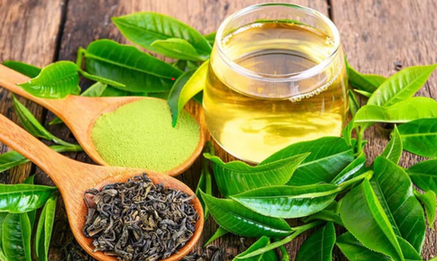 Uống trà có làm giảm sự hấp thụ sắt?