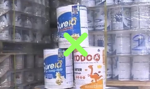 Bộ Y tế chỉ 5 lý do dẫn đến các vụ việc sữa, thuốc, thực phẩm chức năng giả thời gian qua