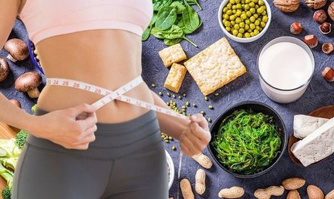 4 loại thực phẩm cần tránh nếu muốn giảm mỡ bụng