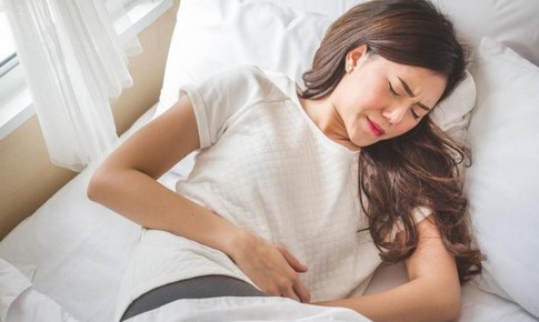 Polyp lòng tử cung có nguy hiểm không?