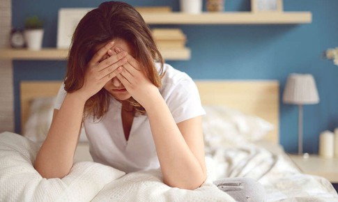 Phụ nữ mãn kinh sớm phải đối mặt với những bệnh gì?