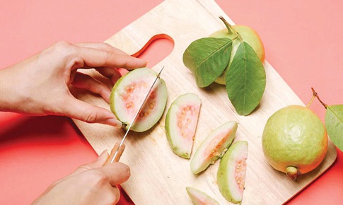 6 loại thực phẩm cung cấp nhiều vitamin C hơn cam