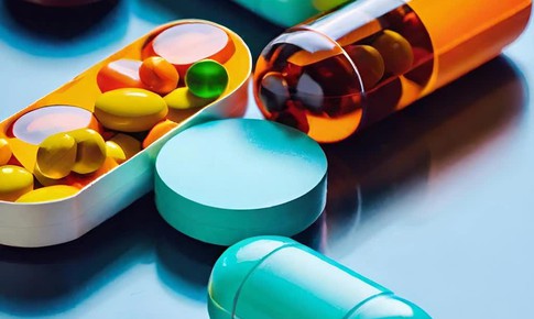 Bộ Y tế nêu 5 tiêu chí bắt buộc trong xác định thuốc không kê đơn từ 1/7/2025