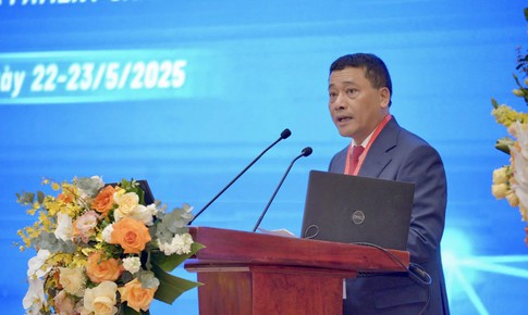 Giám đốc Bệnh viện K: Điều dưỡng ung thư không chỉ thực hiện y lệnh chính xác mà phải nhạy bén, giàu tình cảm