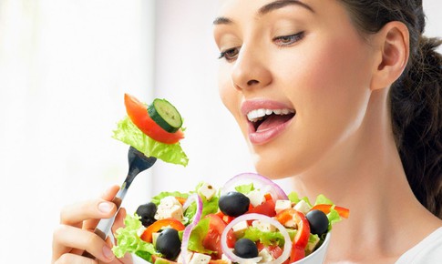 5 loại rau và trái cây nên ăn mỗi ngày để có làn da đẹp, sáng mịn