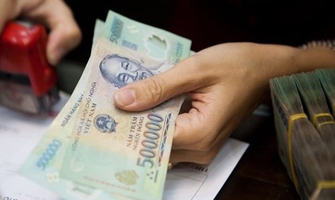 Thời điểm hưởng lương hưu dự kiến áp dụng từ ngày 1/7/2025