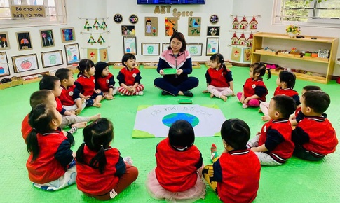 Mức phụ cấp mới: Hy vọng lớn cho giáo viên mầm non