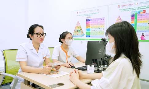 Bộ Y tế đề xuất tăng hệ số lương nhiều chức danh nghề nghiệp với y bác sĩ