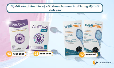3 điều vợ chồng cần chuẩn bị trước khi mang thai
