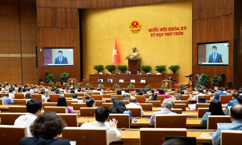 Đề xuất mới về yêu cầu không thi hành tử hình để tương trợ tư pháp