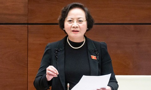 Khẩn trương xây dựng chế độ, chính sách cho người hoạt động không chuyên trách cấp xã