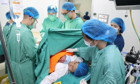 Bộ Y tế đề xuất tăng thời gian nghỉ thai sản lên 7 tháng với lao động nữ sinh con thứ 2
