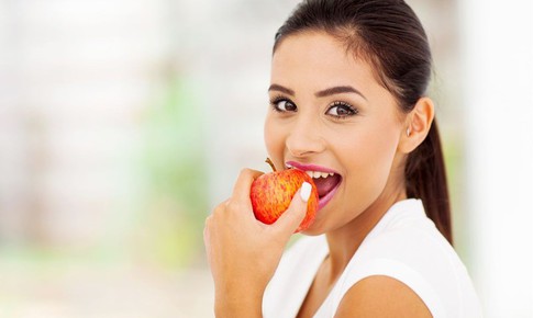 6 loại thực phẩm nên ăn để có hàm răng chắc khỏe