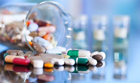 6 loại thuốc không kê đơn phổ biến nhưng có thể gây nguy hiểm cho người cao tuổi