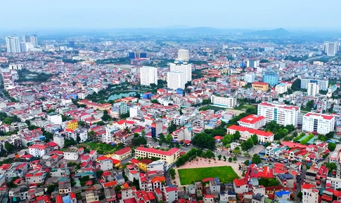 Nghiêm cấm việc tác động, can thiệp trong quá trình sắp xếp nhân sự