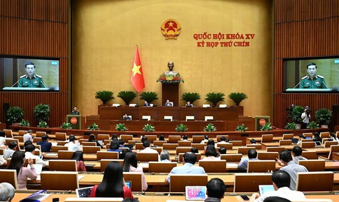 Phòng, chống dịch COVID-19 bộc lộ nhiều bất cập trong thực hiện pháp luật về tình trạng khẩn cấp