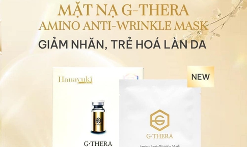 Thêm sản phẩm mỹ phẩm liên quan đến công ty chồng Đoàn Di Băng bị đình chỉ lưu hành, thu hồi toàn quốc