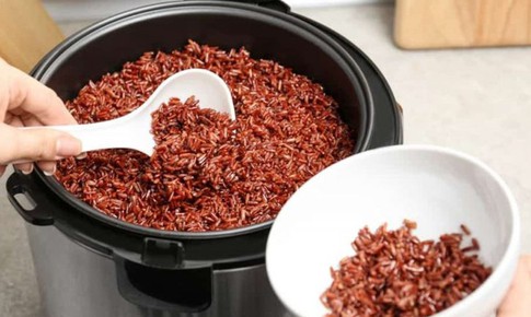 Ăn gạo lứt đúng cách để tối ưu hóa lợi ích sức khỏe