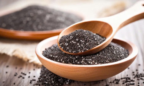 Thời điểm tốt nhất ăn hạt chia giảm cân