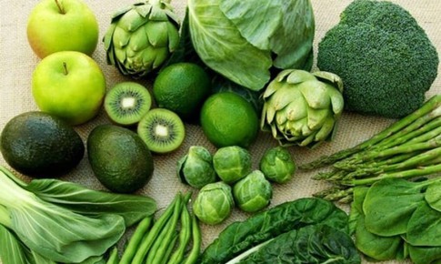 Người bệnh huyết áp cao nên ăn thực phẩm nào?