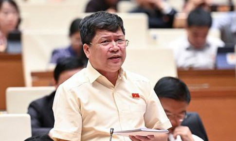 ĐBQH: Tại sao Luật Quy hoạch sửa nhiều nhưng vẫn 'rối'?
