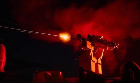 Ukraine có 'lá chắn' mới chống UAV Shahed của Nga