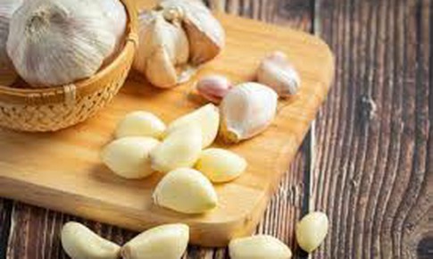 Tỏi làm giảm huyết áp như thế nào?