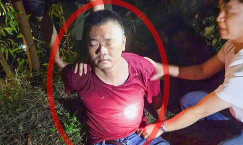 Lời khai của thủ phạm phóng hỏa khiến 4 nhà dân bị thiêu rụi ở Bắc Giang