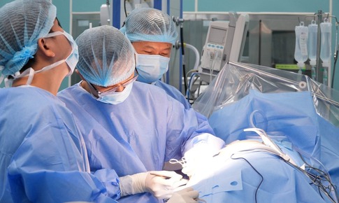 500 ca ghép thận mang lại cuộc sống mới cho nhiều người suy thận giai đoạn cuối