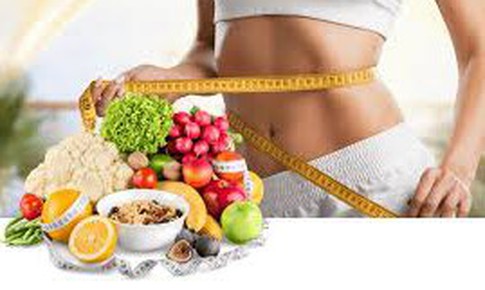 Cách nào giúp giảm cân bền vững?