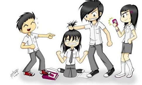 Nữ sinh lớp 7 tử vong nghi do uống thuốc độc và mâu thuẫn với bạn học